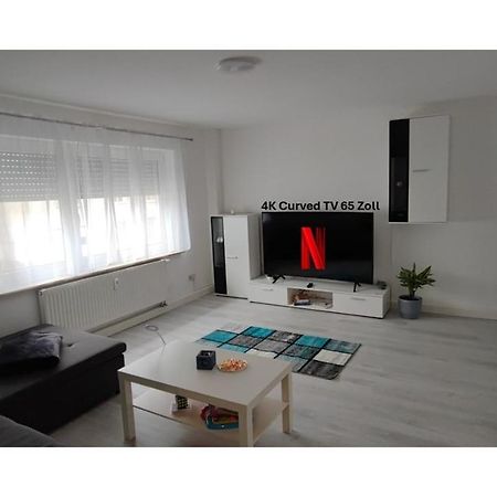 Blu Home/Ferienwohnung Ostrach Exterior photo